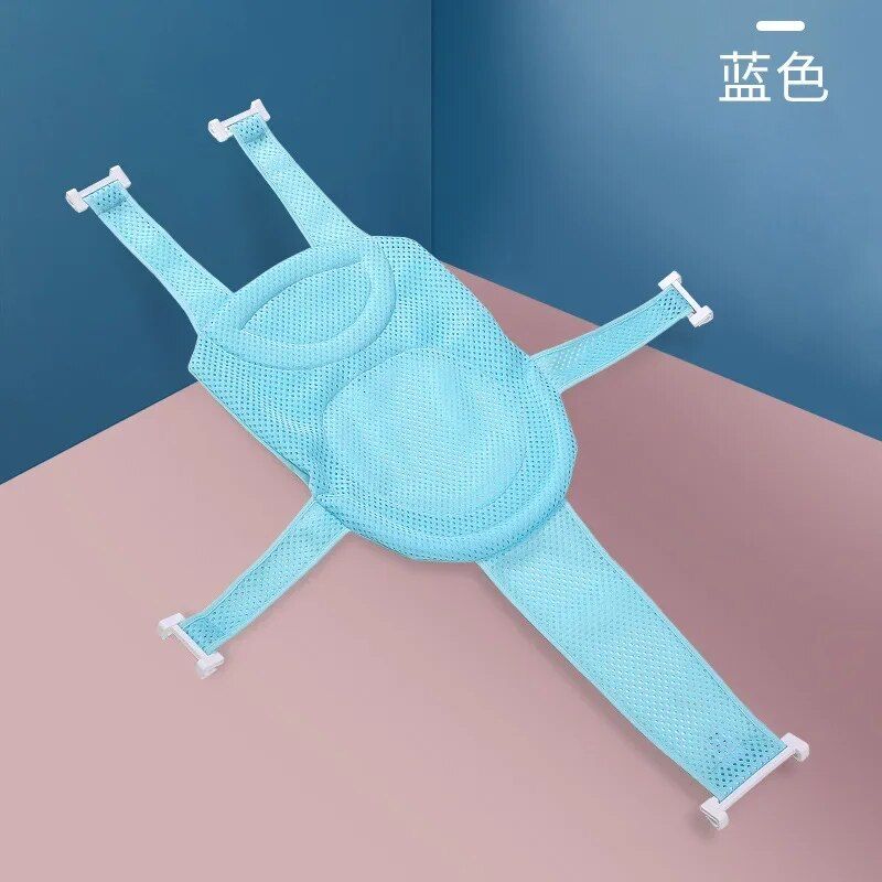 adjustable baby bath cushion, view 3 - MRSLM