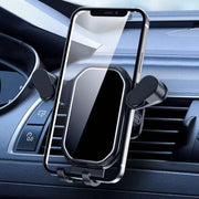 360-degree gravity car phone holder - MRSLM