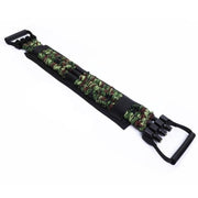 camouflage push-up resistance band - MRSLM
