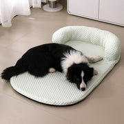 cooling dog bed mat, view 8 - MRSLM