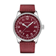 classic men's watch, view 9 - MRSLM