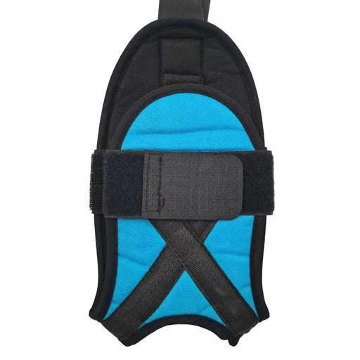 multi-loop yoga stretch strap - MRSLM
