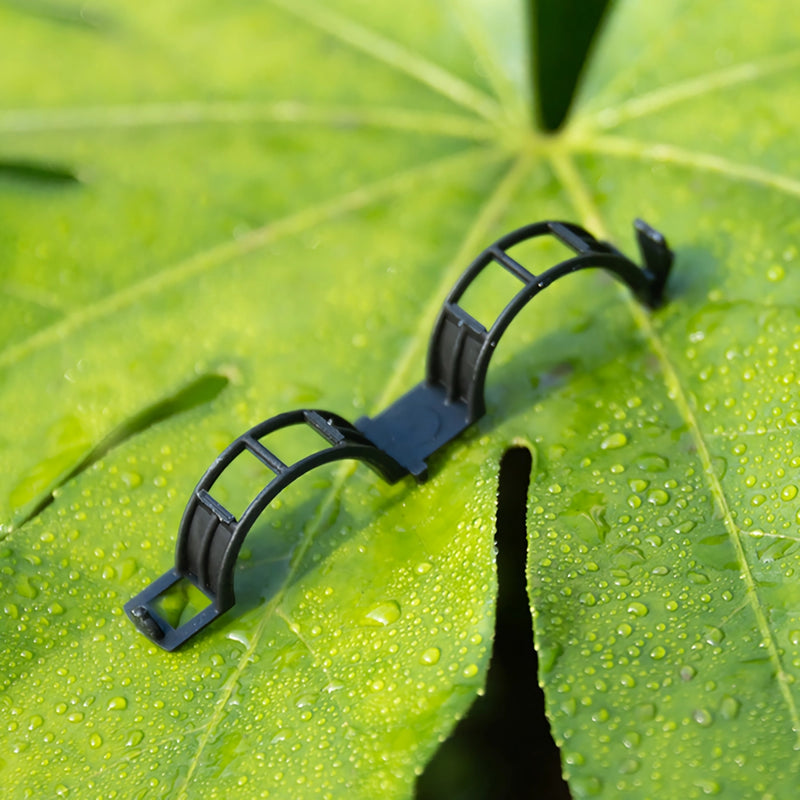reusable plant support clips, view 6 - MRSLM