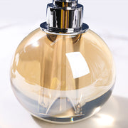 nordic crystal bathroom accessory set, view 8 - MRSLM