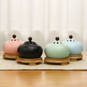 electric incense burner, view 6 - MRSLM