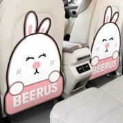 kid-friendly car seat protector, view 11 - MRSLM