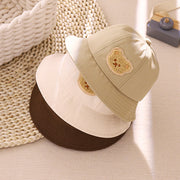 Cartoon baby hat, view 5 - MRSLM