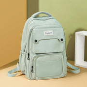 15.6 inch laptop backpack, view 2 - MRSLM
