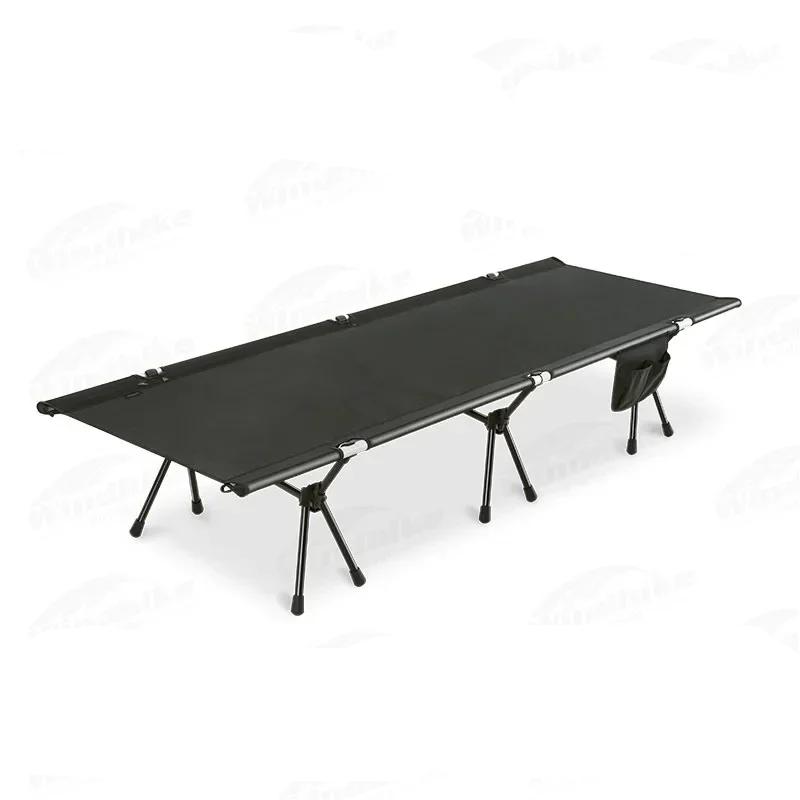 Ultralight aluminum alloy camping cot - MRSLM