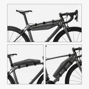 waterproof bike bag, view 10 - MRSLM