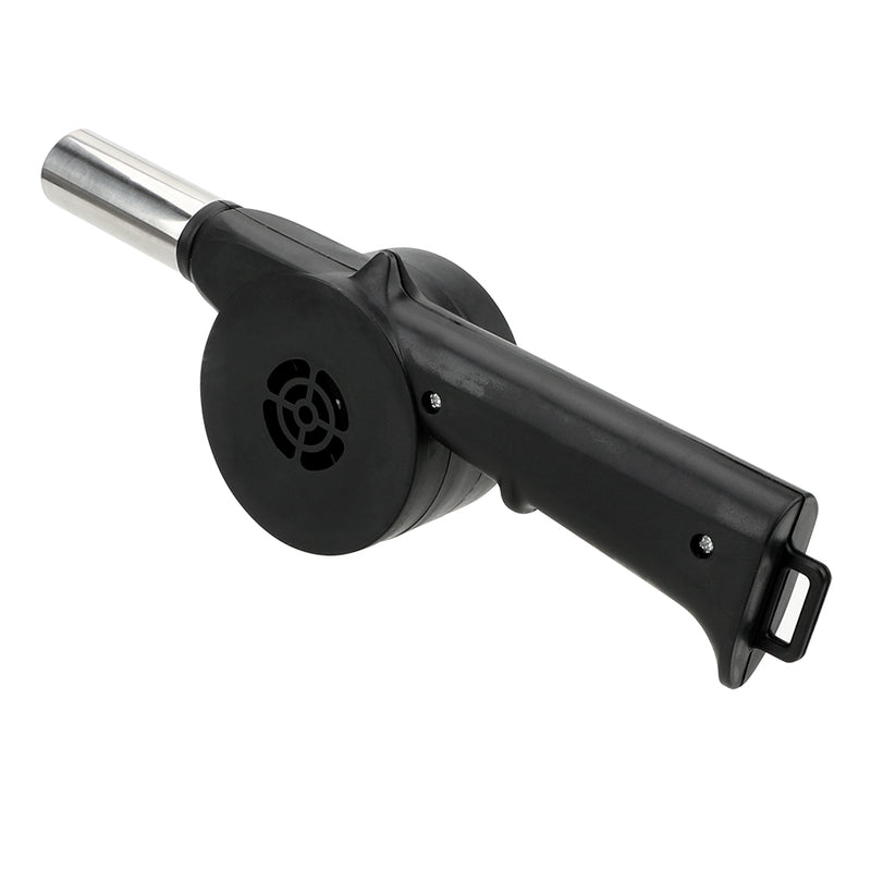 portable BBQ air blower, view 11 - MRSLM