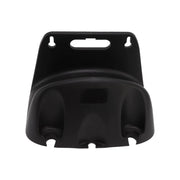 wall mounted garden hose holder, view 4 - MRSLM