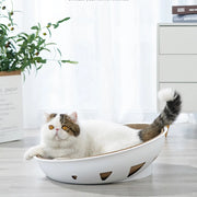 extra large cat scratching board, view 5 - MRSLM