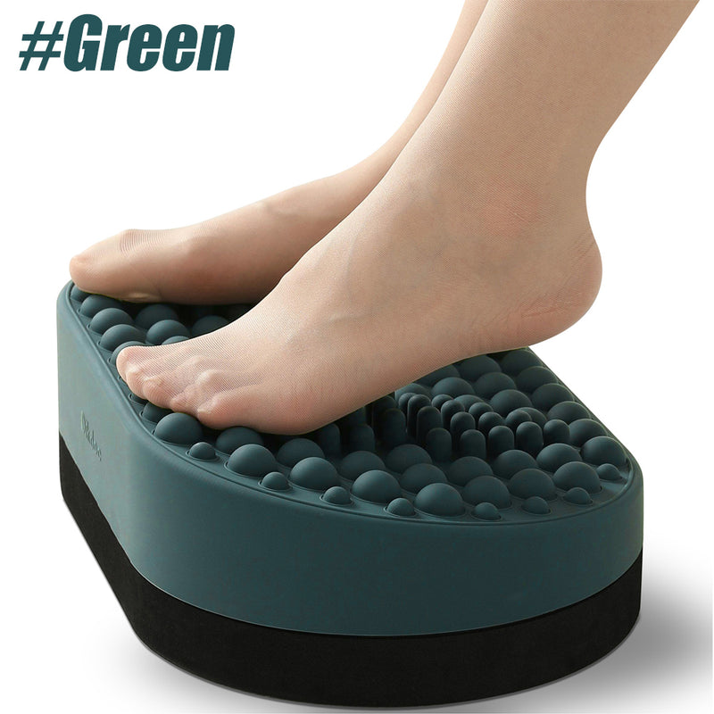 under desk foot massager, view 5 - MRSLM