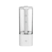 Automatic sensor soap dispenser, view 2 - MRSLM