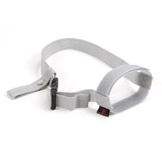 adjustable soft nylon dog muzzle, view 4 - MRSLM