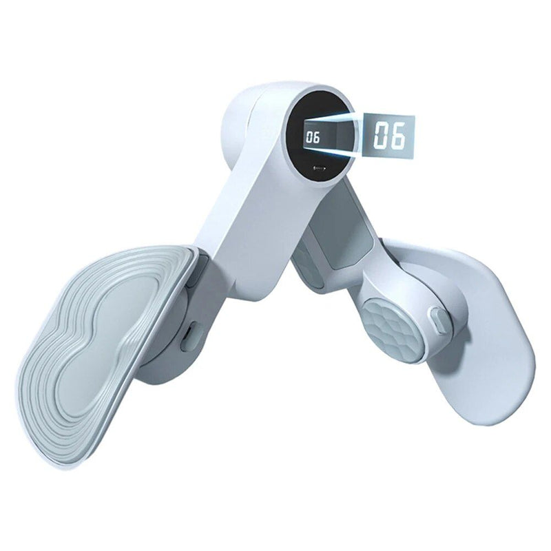 360° adjustable pelvic muscle trainer, view 4 - MRSLM
