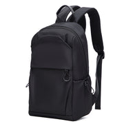 student mini backpack, view 3 - MRSLM