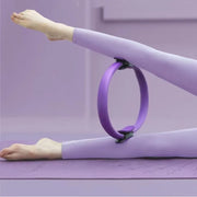 pilates yoga circle, view 6 - MRSLM