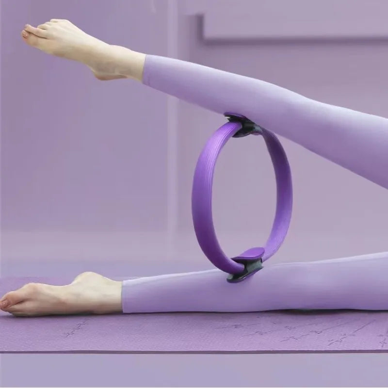 pilates yoga circle, view 6 - MRSLM