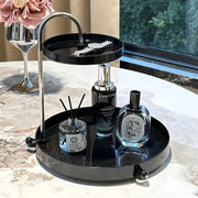2-tier makeup organizer, view 7 - MRSLM