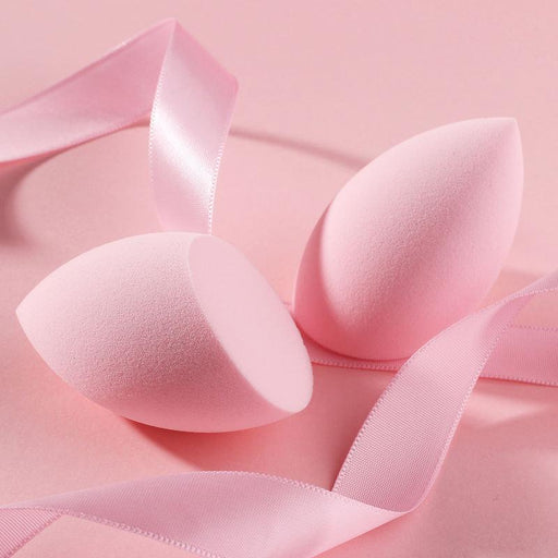 Non-latex makeup sponge with box - MRSLM