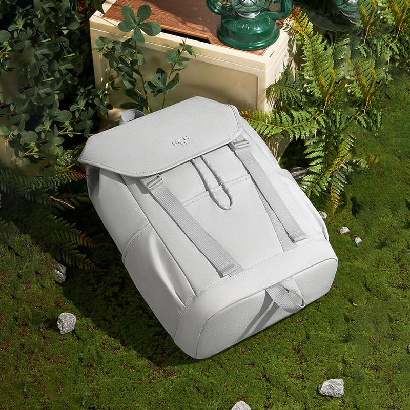 Travel backpack - MRSLM