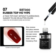 multifunctional gel nail polish, view 2 - MRSLM