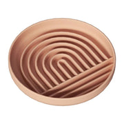 Silicone dog lick mat, view 2 - MRSLM