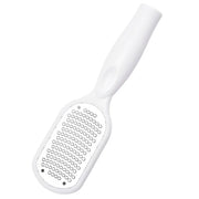 stainless steel foot file, view 3 - MRSLM