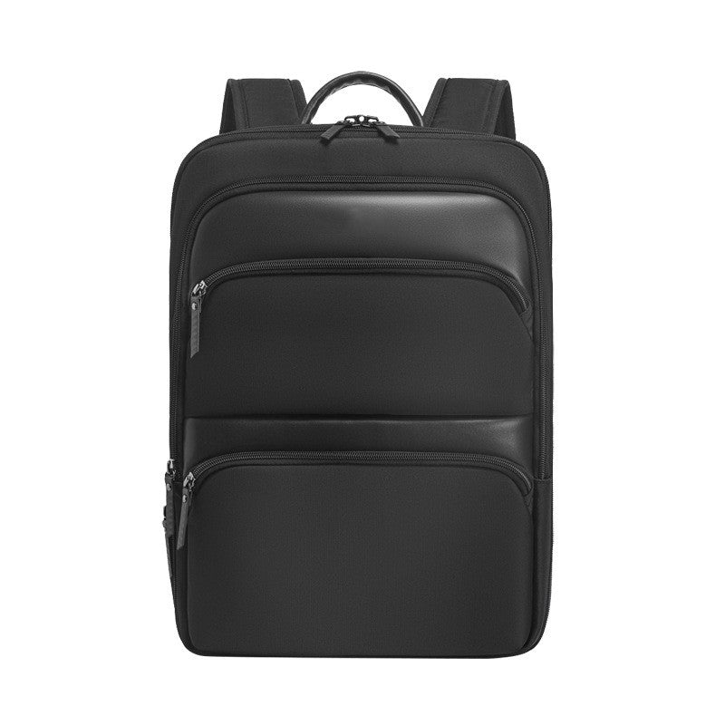 large-capacity backpack, view 2 - MRSLM