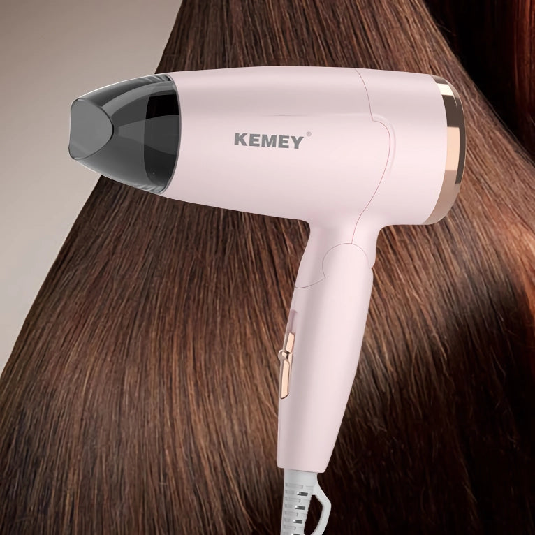 compact foldable hair dryer - MRSLM
