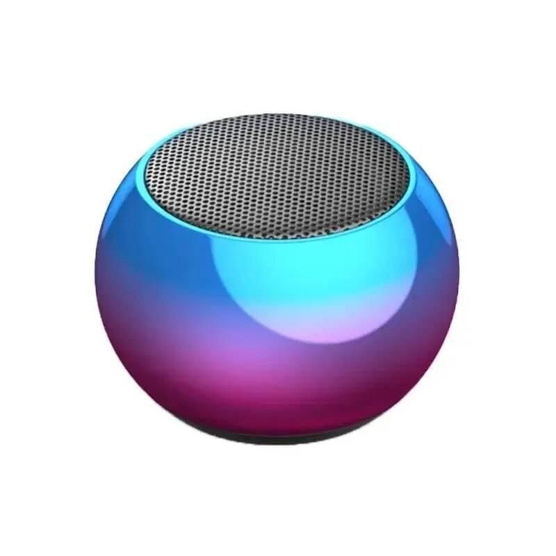 portable Bluetooth speaker, view 8 - MRSLM