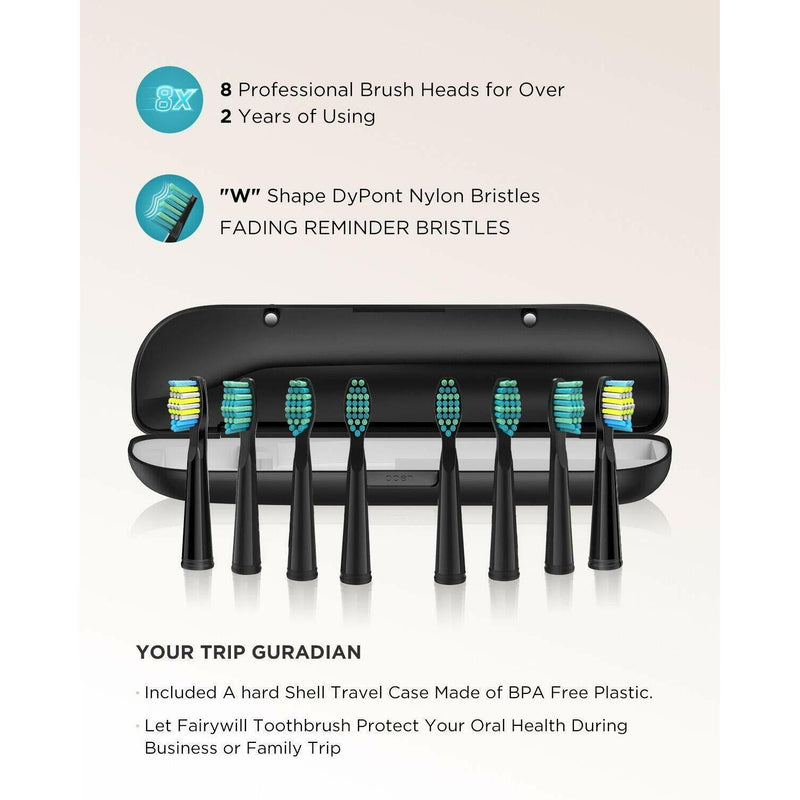 sonic electric toothbrush, view 9 - MRSLM
