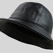 sheepskin dome bucket hat - MRSLM