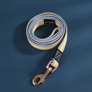 strong durable nylon dog leash, view 4 - MRSLM