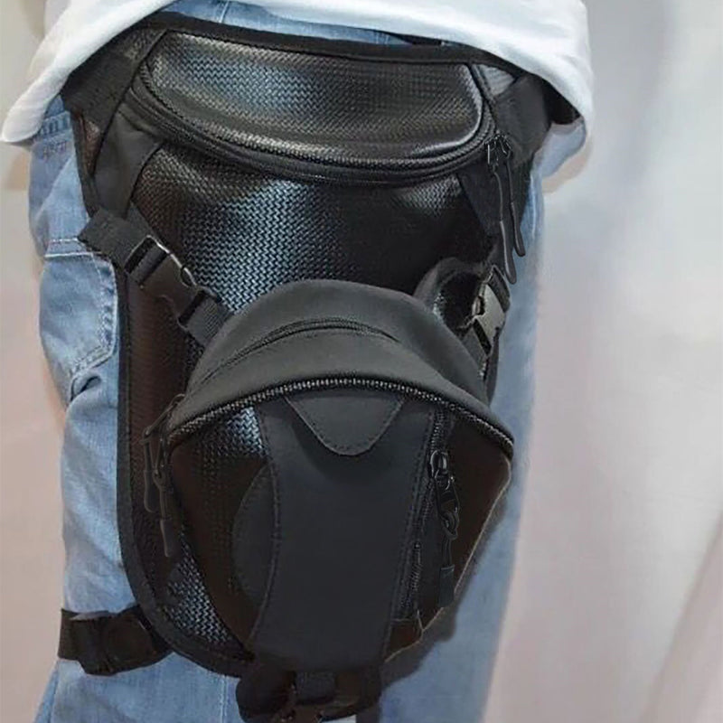 motorcycle leg bag - MRSLM