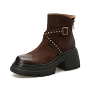 ankle boots, view 2 - MRSLM