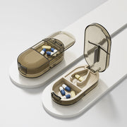 2-in-1 pill cutter, view 4 - MRSLM