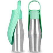 portable dog water bottle - MRSLM