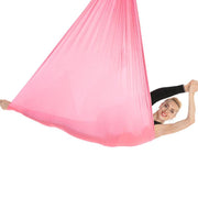Aerial yoga hammock 7x2.8m, view 2 - MRSLM