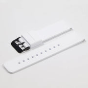 silicone quick release watch band, view 18 - MRSLM
