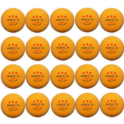 ping pong balls - MRSLM