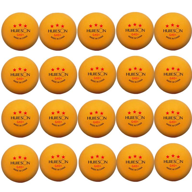 ping pong balls - MRSLM