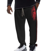 summer casual sports pants, view 6 - MRSLM