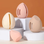 silicone makeup sponge holder, view 17 - MRSLM