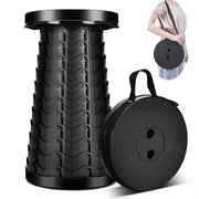 Telescopic stool, view 2 - MRSLM