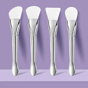 silicone makeup and mask brush, view 6 - MRSLM