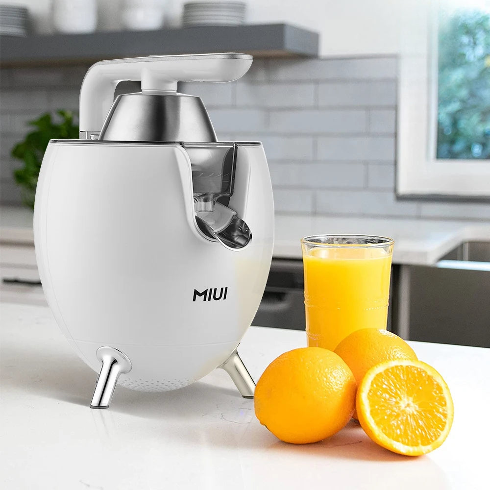 PowerPress Citrus Juicer: The Ultimate Commercial Juicing Solution