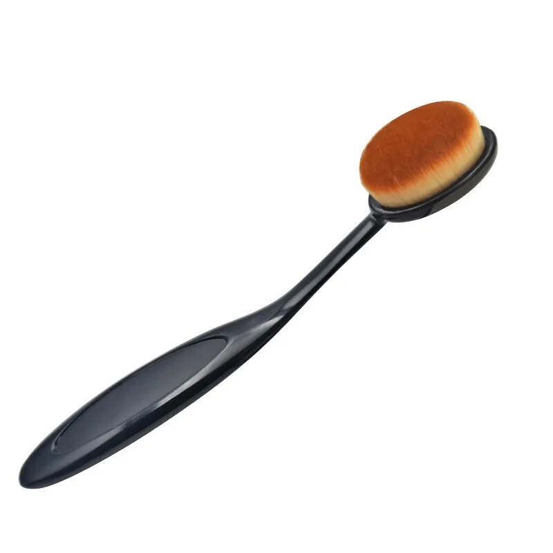 large foundation brush, view 2 - MRSLM